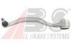 BMW 31121092609 Track Control Arm